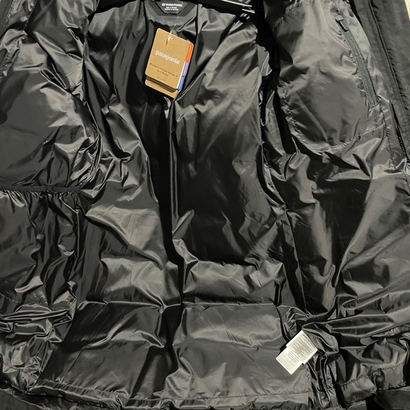 Brand New Patagonia Frozen Range 3 in 1 Parka - Picture 7 of 7